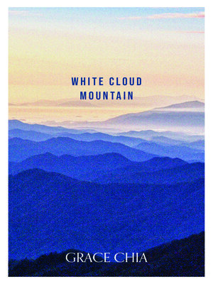 cover image of White Cloud Mountain
